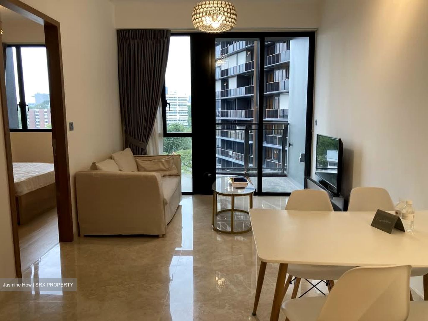 The Atelier (D9), Apartment #579164411